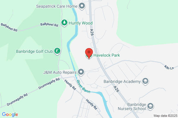 Banbridge Ropeworks