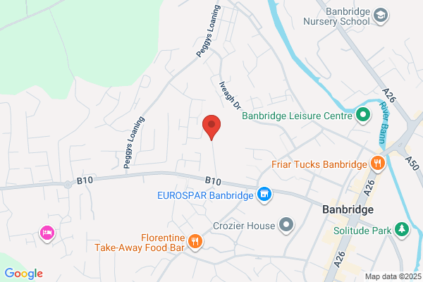Bann Caravans