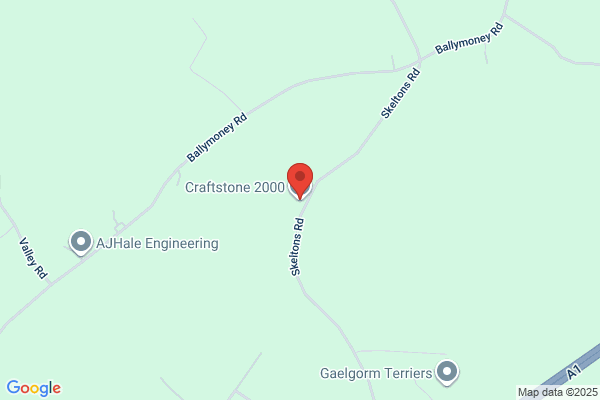 Craftstone 2000