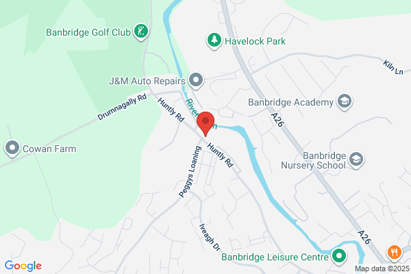 Dunbar Day Nursery