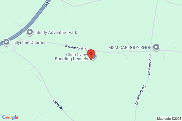 Glenmere Boarding Kennels & Day Care Facility