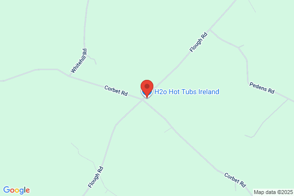 H2o Spa Ireland Hot Tubs
