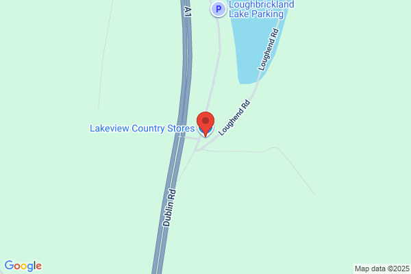 Lakeview