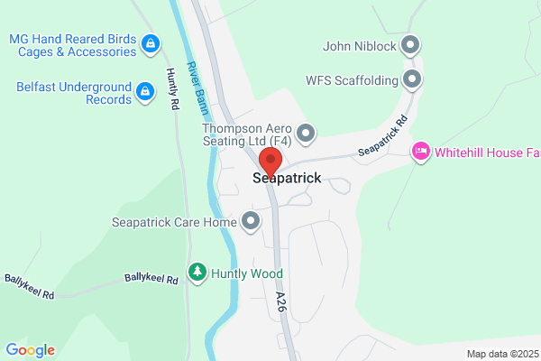 Mill Court Antiques