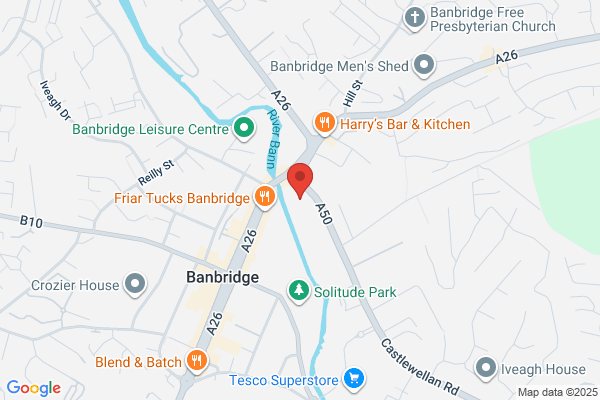 Paint Centre Banbridge