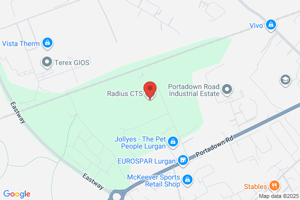 Radius Plastics