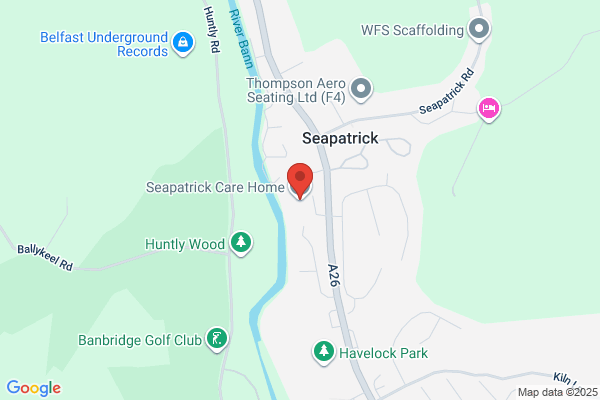 Seapatrick Care Home