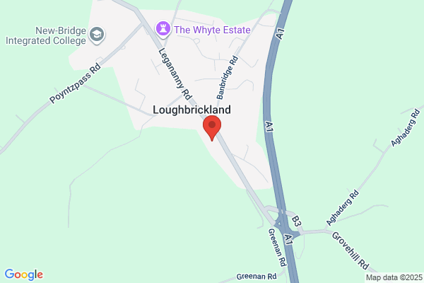 Loughbrickland Sub Post Office