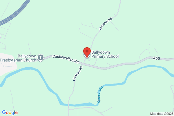 Ballydown Primary School