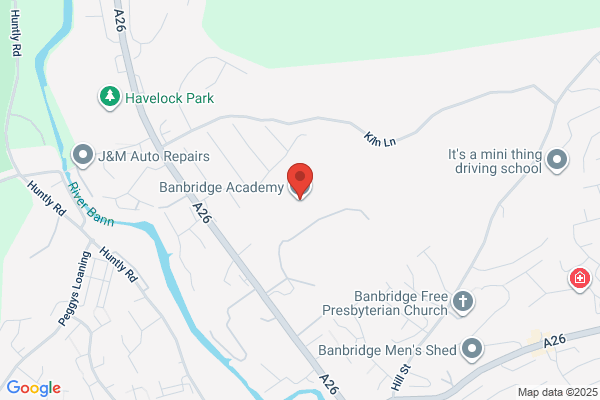 Banbridge Academy