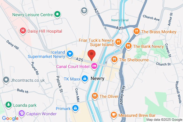 Probation Board For Northern Ireland