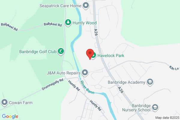 Banbridge Hockey Club