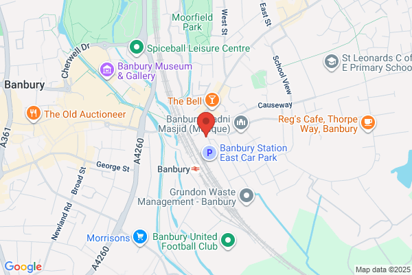 Natureform Europe Ltd