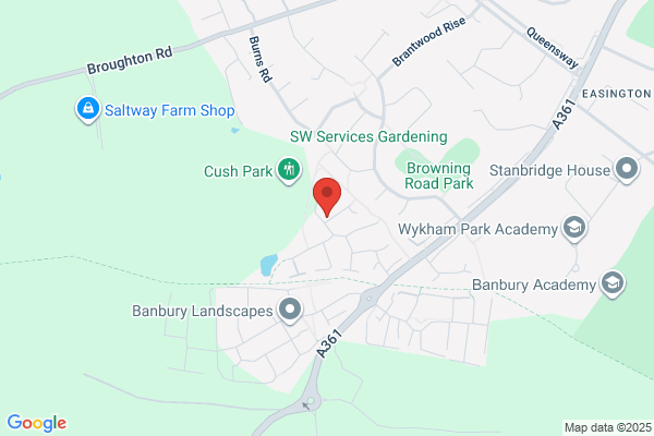 C&W Consulting Ltd