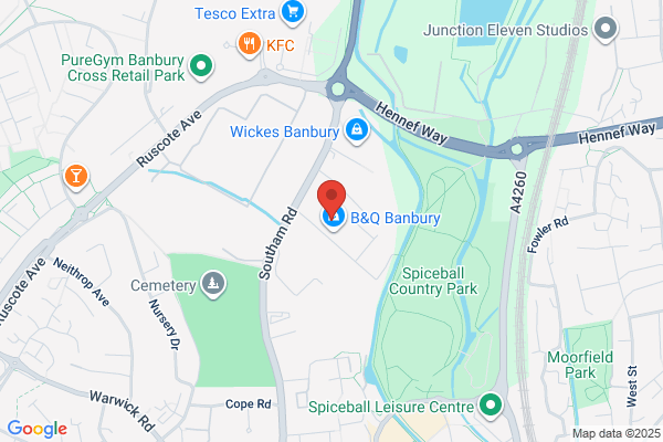 TradePoint Banbury