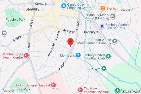 HiQ Tyres & Autocare Banbury