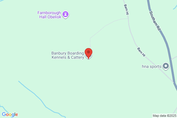 Banbury Boarding Kennels & Cattery