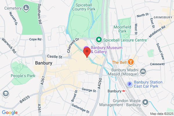 Banbury Boat Builders