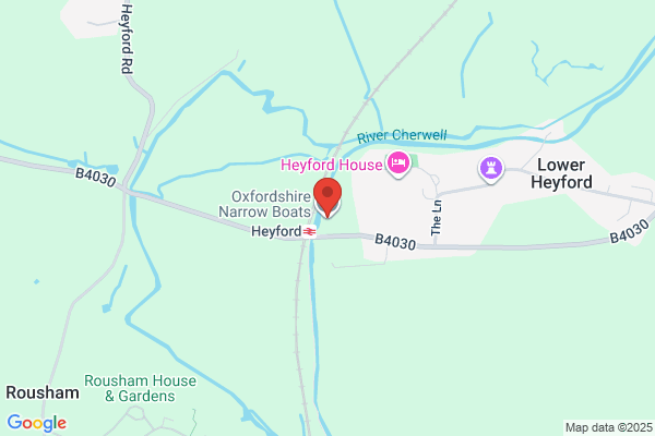 Nomad Narrow Boats Ltd