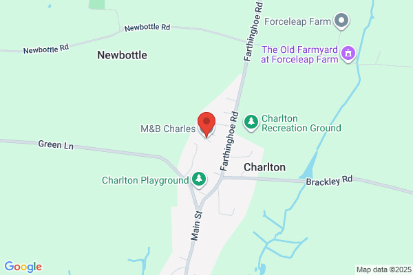 J P Charles & Sons Ltd