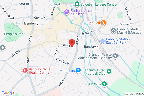Bambury Car & Cycle