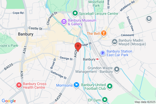 Banbury Bodyshop Services