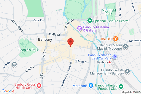Car Park Market Place | APCOA