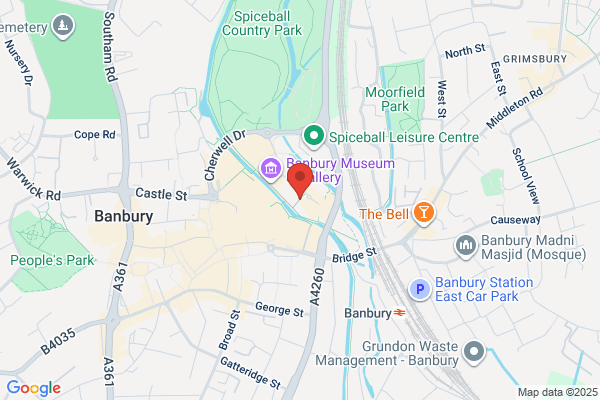 Car Park Chamberlaine Court | APCOA