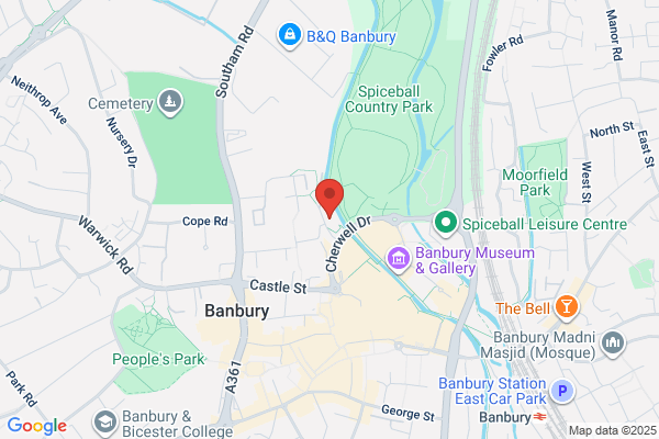 Car Park Compton Rd | APCOA