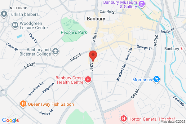 Car Park South Bar East | APCOA