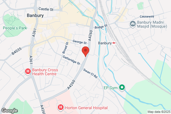 Car Park Windsor Street | APCOA