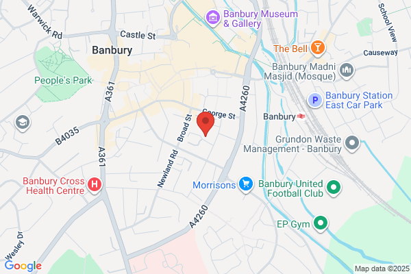 Home Start (Banbury & Chipping Norton)