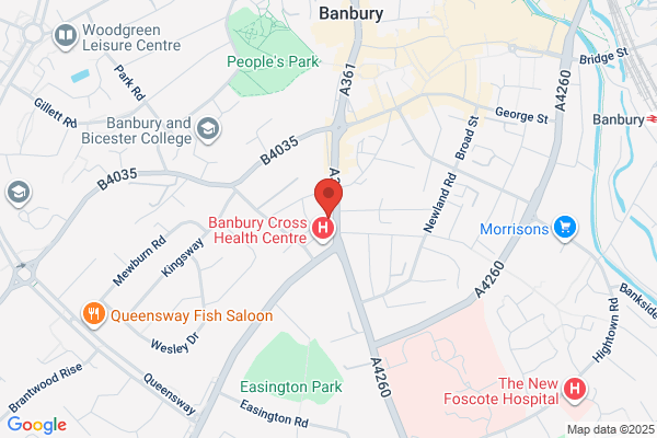 Banbury Chiropractic Clinic