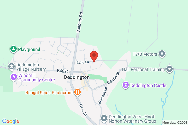 Deddington Health Centre