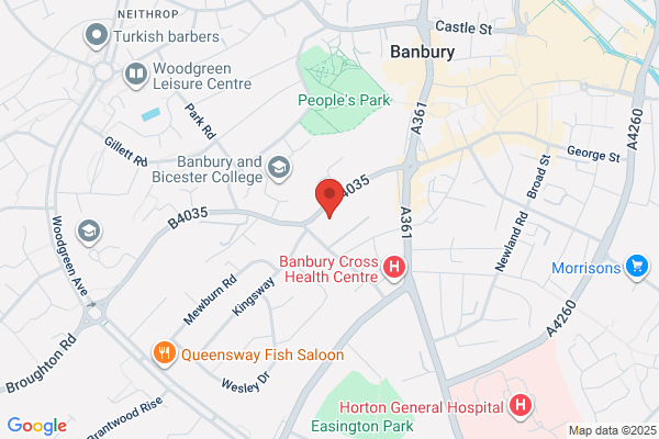 Windrush Surgery