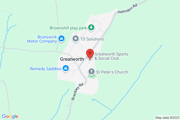 Greatworth Sports & Social Club