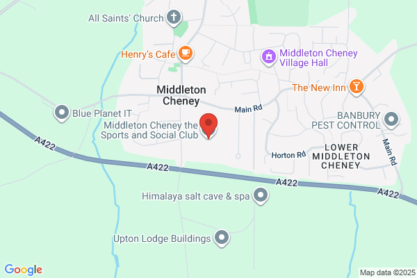 Middleton Cheney Sports & Social Club
