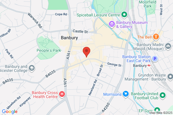 Banbury Gaming & Internet Centre