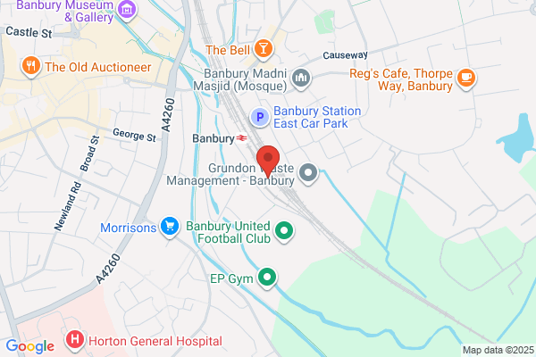 B & S Thermal Solutions Ltd