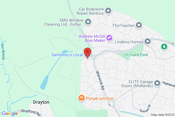 Sainsbury's Local