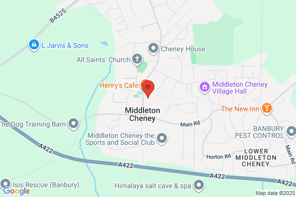 Oxford Swindon & Gloucster Co-op