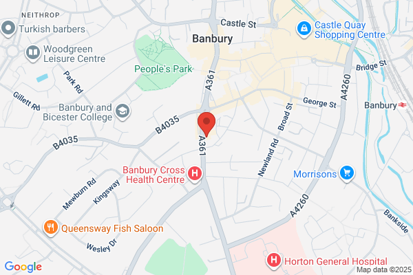 Domino's Pizza - Banbury