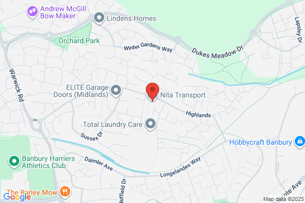 Andys Transport