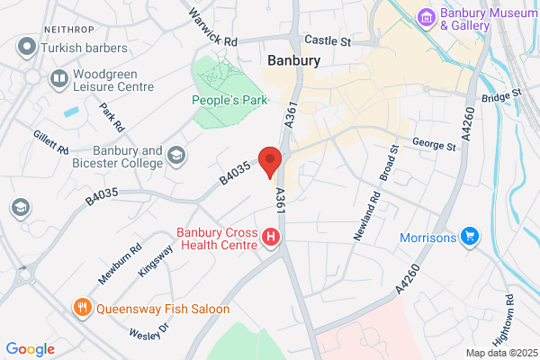 Bloxham Dental Practice