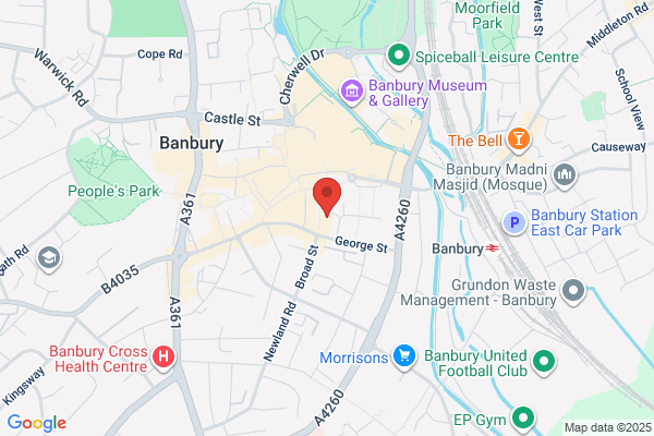 Broad Street Dental Surgery