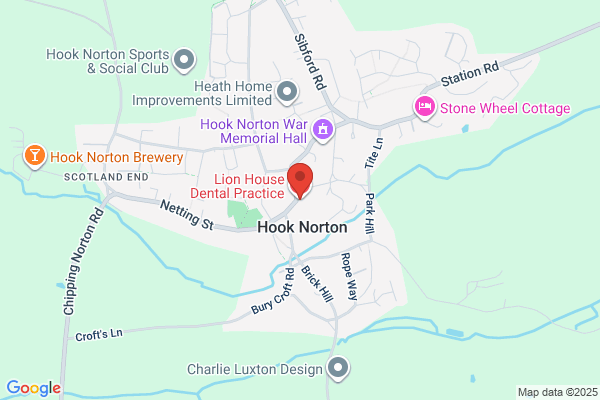 Lion House Dental Practice