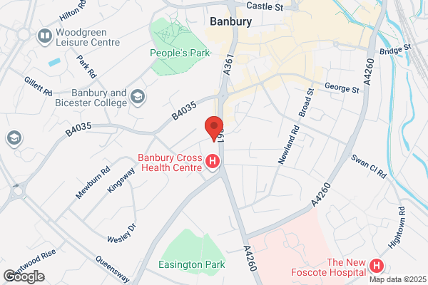 South Bar Dental Practice