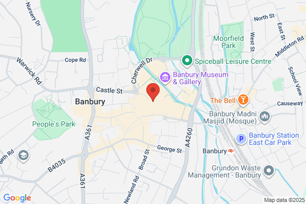 Boots Hearingcare Banbury