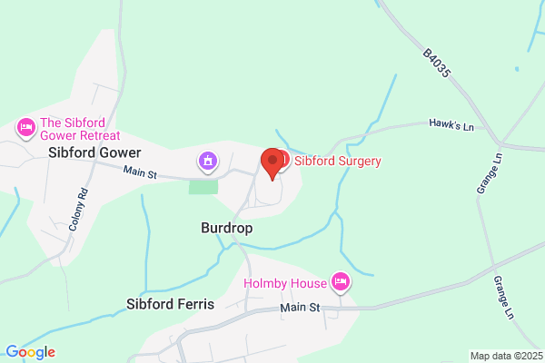 Dr E Haskew