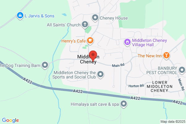 Middleton Cheney Surgery